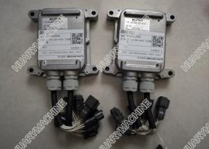 Quality XCMG Excavator parts, 803504598 controller, excavator module wholesale