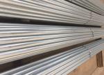 ASTM A213 TP321 Tubes de acero inoxidable sin costura 25*2*9000MM para