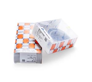 Quality Daido R445K Crankshaft Main Bearing For Thrust Washer 34309-09050 For S4K Engine wholesale