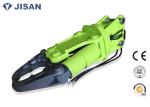 Demolition Equipment Hydraulic Concrete Crusher Turnable Blades Primary Crushing