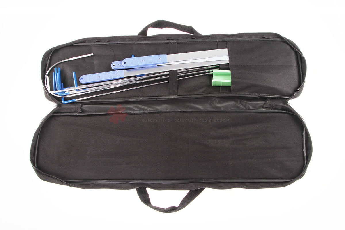 KLOM automobile lockout kit