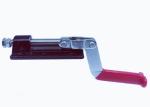 Bicycle 136KG T Slot Toggle Clamp , ISO9001 Low Profile Toggle Clamp