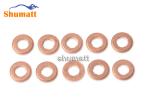 OEM new Shumatt Injector Heat Schield Gasket Copper Washer Shim F00VC17505 for