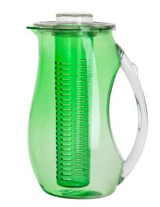 Quality 2L Fruit Infuser Pitchers wholesale