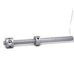 Micro Machining CNC Milling Parts Custom CNC Motorcycle Parts