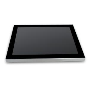 Quality Industrial Washdown Waterproof Touch Screen Computer For Food Beverage Processing wholesale