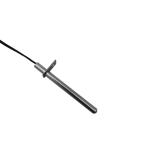 Stainless Flange Type Ntc Temp Sensor For Microwave Oven