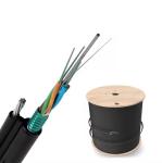 144F Outdoor Figure 8 Aerial Sulf Supporting Fiber Optical Cable GYFTC8Y GYTC8S