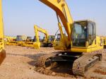 Japanese used komatsu pc220-8 excavator for sale