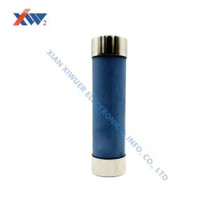 Quality 20W RI80 High Voltage Resistors , Ultra High Value Metal Oxide Film Resistors wholesale