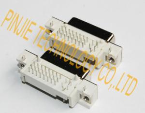 Quality DVI 24+5 FEMALE AR SOCKET, DIP wholesale