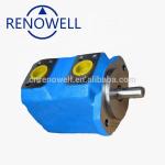 Eaton Vickers High Speed Hydraulic Vane Motor Replacement 25M 35M 45M 50M