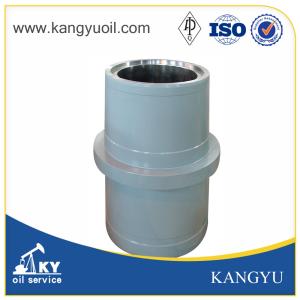 Quality API EMSCO Bi-metal cylinder liner for mud pump wholesale