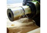 4D95 Engine crankshaft Forged steel and cast iron for KOMATSU PC60 PC100 PC120