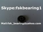 SG25 Track Rollers Guide Way Roller Bearing Deep Groove Ball Bearing