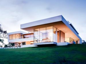 Quality Heat Insulation Premade Light Steel House wholesale