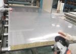 Warehouse Rockwool Stainless Steel Insulation Sandwich Panel