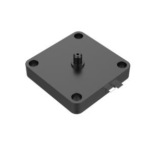 Quality AUDIOWELL HQ0067 Piezo Air Pump 24KHZ Piezoelectric Fan For Cooling wholesale