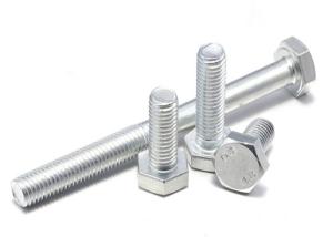 Quality BV Shoulder Stainless Steel Hex Screws Ruspert Stainless Steel Hex Head Bolts wholesale