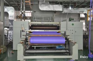Quality Biodegradable Non Woven Fabric Making Machine wholesale