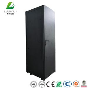 Quality Telecommunication 42U Sever Network Cabinet 600mm Depth wholesale