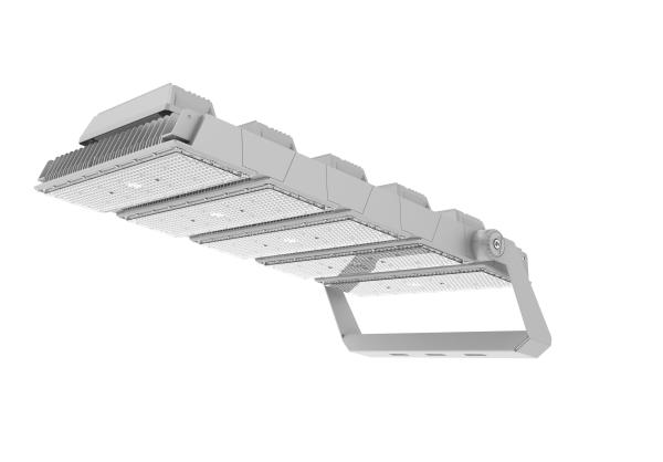 1500W Outdoor Stadium Flood Lights LED Sports Field Lighting LED Car Park Lights