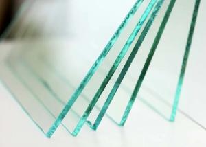Quality Storefronts 10mm Architectural Non Reflective Glass Windows wholesale