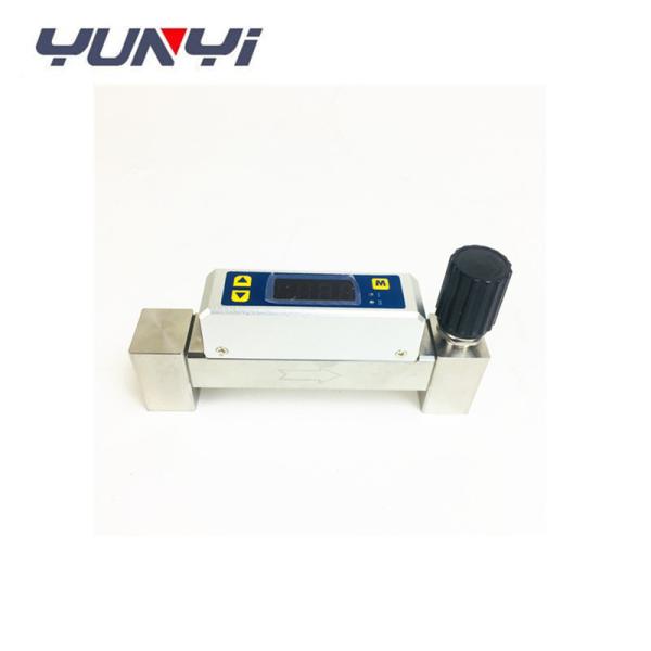 Cheap N2O CO2 N2 Gas Flow Meter Digital Mass Air Flow Meter for sale