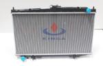 Aluminum Nissan Radiator of BLUEBIRD 1993 , 1994 , 1995 , OEM 21410-0E200 /