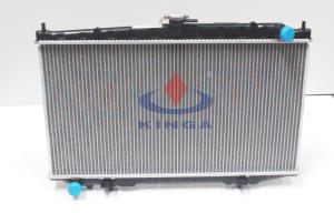 Quality Aluminum Nissan Radiator of BLUEBIRD 1993 , 1994 , 1995 , OEM 21410-0E200 / 21410-1E400 wholesale