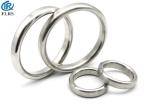 Carbon Steel Type R Ring Spiral Wound Gasket ASME B16.20 Oval Ring Gasket