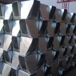 Hot Dip Zinc Coated Galvanized Steel Guardrail Spacer With ISO9001 2008