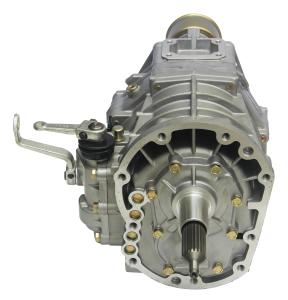 Quality Transmission Gearbox for Toyota Hiace 2KD 2012-2013 that Meets Customer Requirements wholesale