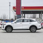 Four Wheel Drive Car EXEED Yaoguang SUV L2 Intelligent Driving Chery Vehicles