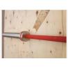 Buy cheap Hard CR Plating Polishing 2.2m 1500lbs Weight Lifting Bar from wholesalers