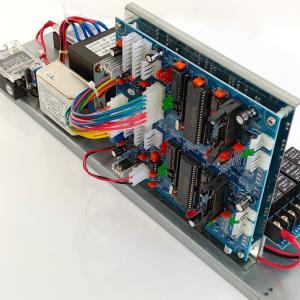 Quality Gas Station Fuel Dispenser Pump Parts Electronic Computer Controller wholesale