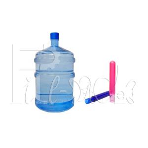 Quality Recyclable Pet / Pc Handle 3 Gallon Bottle For Drinking Pure Water wholesale
