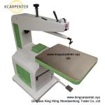 Wood toy machines scroll saw MJ442