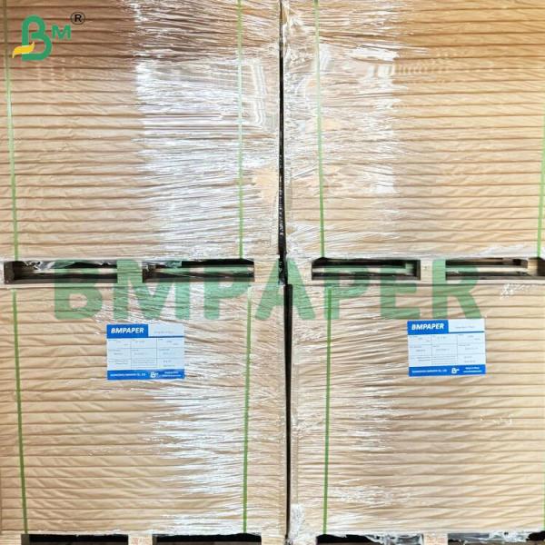 Cheap 80 GSM Greaseproof Silicone Coated Paper Sheets for Hamburger Packing for sale