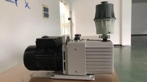 Quality 165L/Min DRV10 Oil Lubricated Double Stage Rotary Vane Vacuum Pump Compact wholesale