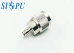 RF Coax N Male To SMA Female Adapter N(J)-SMA(K)