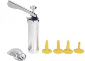 Quality 22*13*6cm Biscuit Press Machine wholesale
