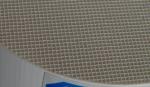 Catalytic Cordierite Honeycomb Ceramic