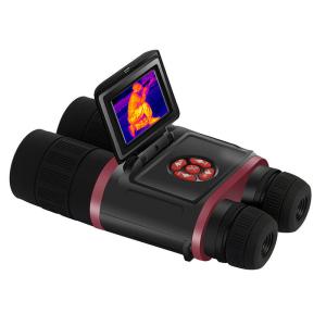 Quality 4.1X Infrared Thermal Imaging Night Vision Device HD Photo Video wholesale