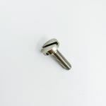 CNC Precision Turning Parts , Stainless Steel Turned Parts