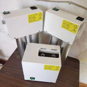 Quality 240W Refrigerated Compressed Air Dryer For Hyperbaric Oxygen Chamber 220V 110V wholesale