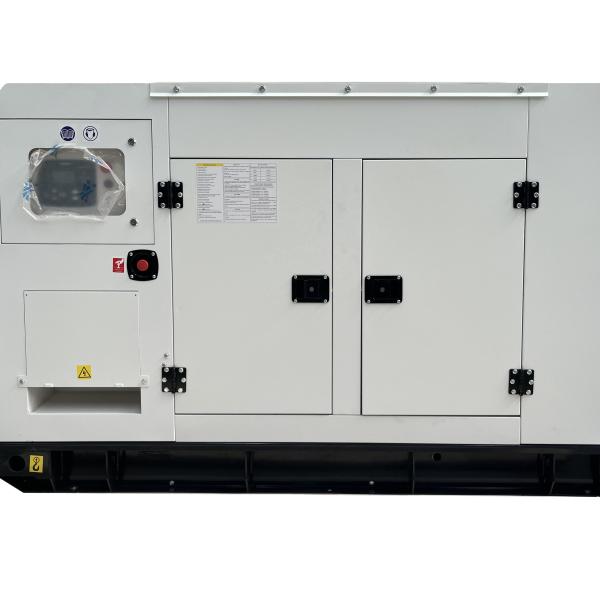 1500RPM/1800RPM Natural Gas Generator 200KW 300KW 500KW 1000KW for Oil Field and