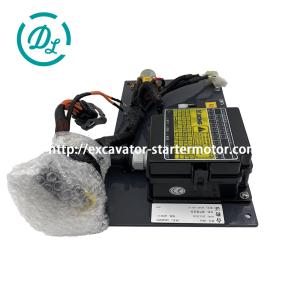 Quality Excavator Device Plate Assebly 310202517 201133161 XCMG XE35U.10V.3 wholesale
