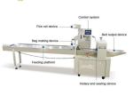 High Productivity Low Noise Protein Bar Making Machine