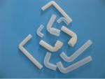 Water Dispenser Silicone Rubber Hose , Coloured Silicone Tubing Syphon With No